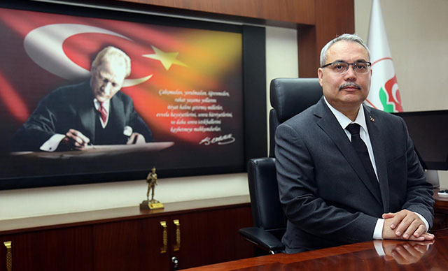 İftar yemeğine giden 13 kişiye virüs bulaştı