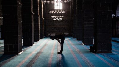 Diyanet’ten cemaate uyarılar