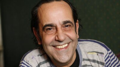 Özkan Uğur: Maalesef beni gene öldürdüler