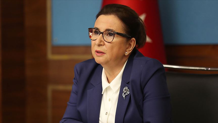 Bakan Pekcan ‘Turquality’ desteklerindeki yenilikleri açıkladı