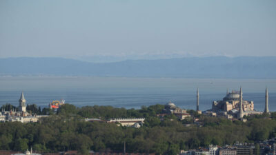 İstanbul’dan Uludağ görünür mü? Uzmanların açıklamalarıyla netleşti