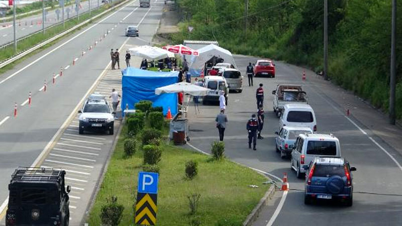 Yasak kalkınca akın başladı! 3 günde 50 bin kişi…