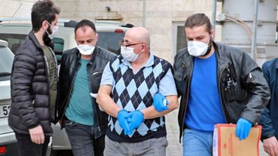 Küfür tartışması cinayetle bitti: 2 ölü