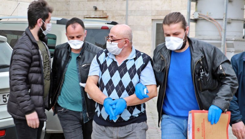 Küfür tartışması cinayetle bitti: 2 ölü