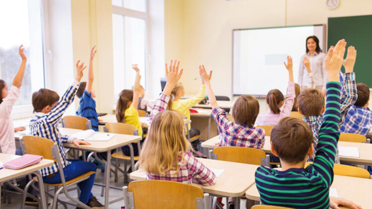 Resmi Gazete’de yayımlandı! İşte sınıf geçme kriterleri…