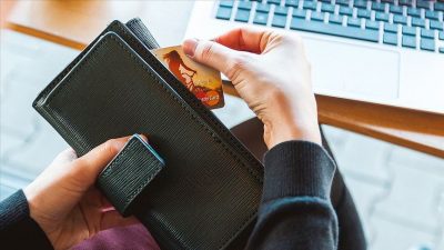 Dünyada 10 kişiden 8’i temassız ödemeyi tercih ediyor