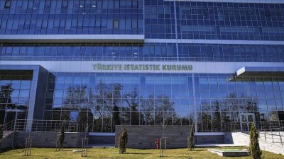 TÜİK’te yeni dönem