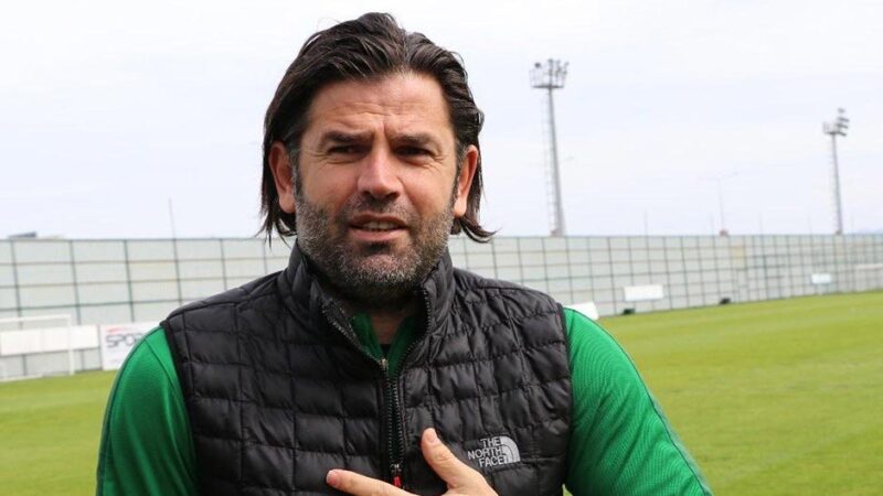 İstikamet Antalya mı? Teknik Direktör İbrahim Üzülmez'in sürekli işaret ettiği “karantina lig” gerçeğe