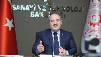 Bakan Varank açıkladı! Başvuru sayısı belli oldu