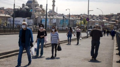 Normalleşme sürecinin 2. aşaması yarın başlıyor! İşte açılacak yerler