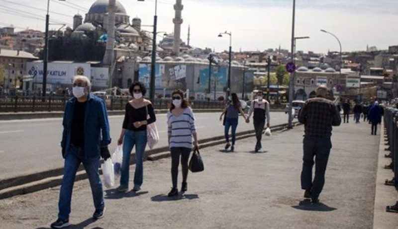 Normalleşme sürecinin 2. aşaması yarın başlıyor! İşte açılacak yerler