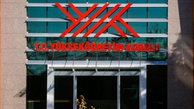 YÖK’ten engelli öğrenciler için yeni karar