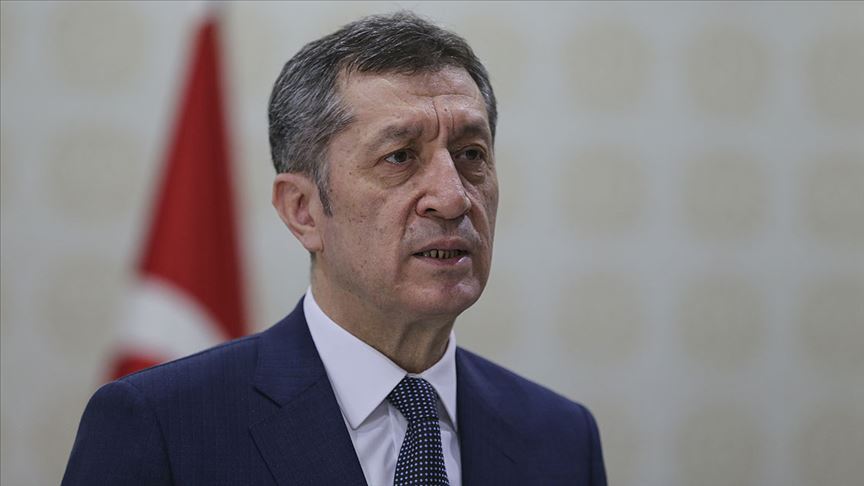 Milli Eğitim Bakanı açıkladı: Pazartesi açıklama olacak