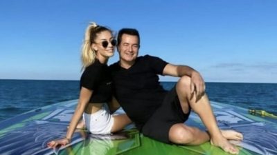 Canlı yayın rekorunu kıran Acun’dan çok konuşulacak itiraf