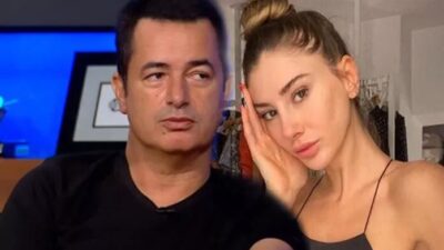 Acun Ilıcalı Şeyma Subaşı ile evlendiğine pişman mı?