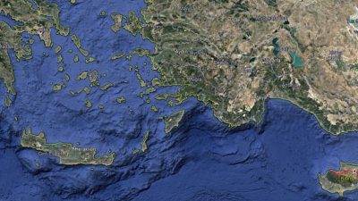 Jeofizik Uzmanı Yüklü: Akdeniz’de 7’nin üzerinde deprem bekliyoruz