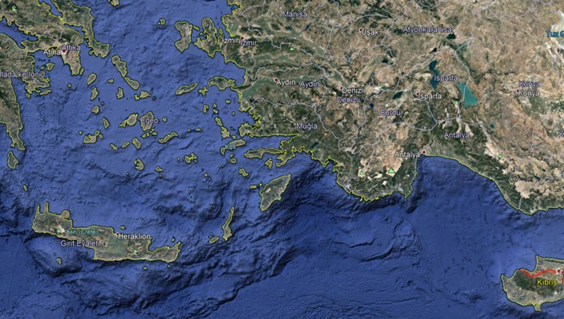 Jeofizik Uzmanı Yüklü: Akdeniz’de 7’nin üzerinde deprem bekliyoruz