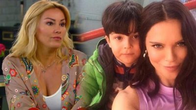 Ebu Şallı mesajına isyan etti: ‘İnsan’ demek hata!