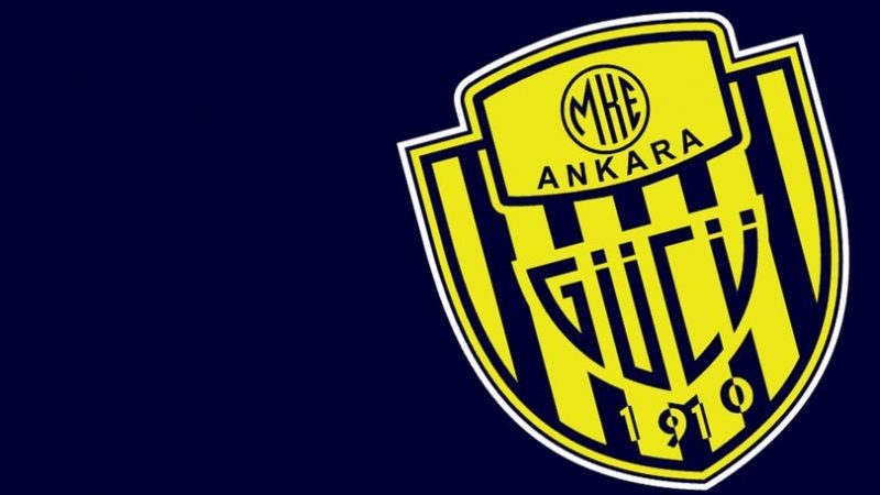 MKE Ankaragücü Kulübü, bir futbolcunun koronavirüs testinin pozitif çıktığını duyurdu.