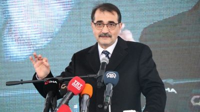 Enerji sektörü darboğazda