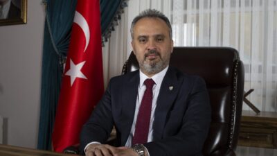 Alinur Aktaş’tan 15 Temmuz videosu