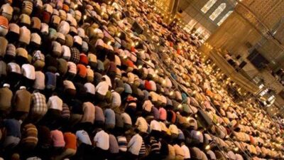 Diyanet İşleri Başkanı’ndan cuma namazı açıklaması