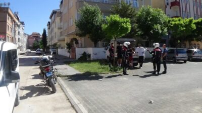 Bursa’da bayramda hava almaya çıkan 3 genci polis affetmedi