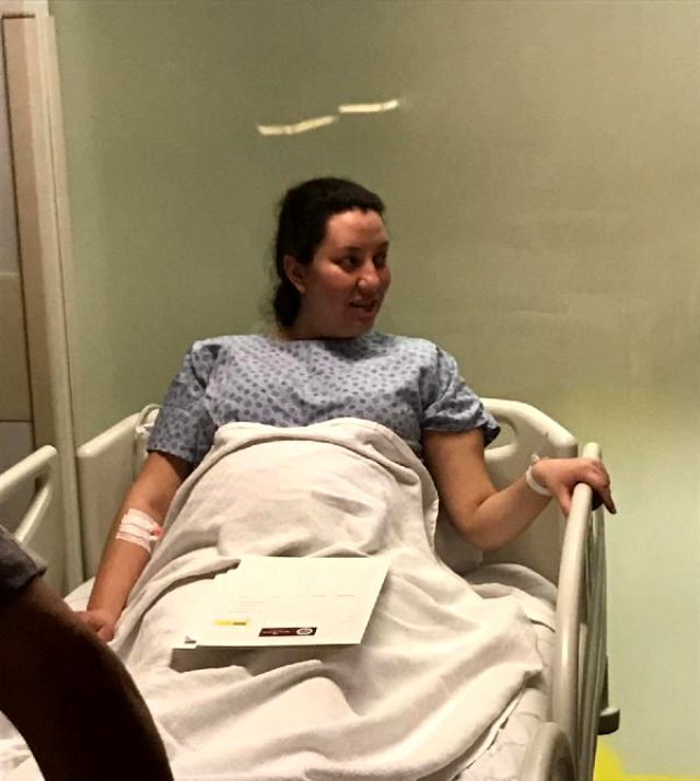 Dilek hemşireden kahreden haber… Oğlunu göremeden…