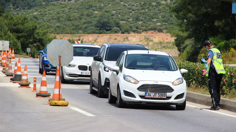 Akın akın geldiler! Bir günde yüzde 25 arttı