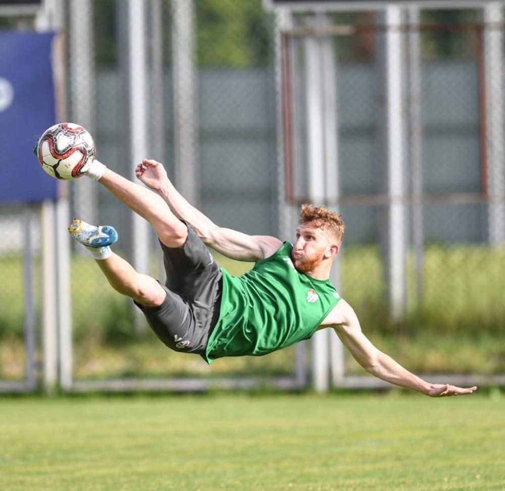 Bursaspor’un genç yıldızı Ümit Milli Takım’a seçildi… Bursaspor’un genç yıldızı Ümit Milli Takım’a seçildi…