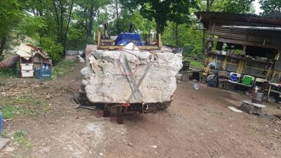 Bursa’da feci ölüm!