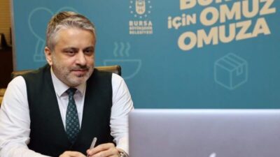 Bursa’da 300 bin çalışana korona desteği