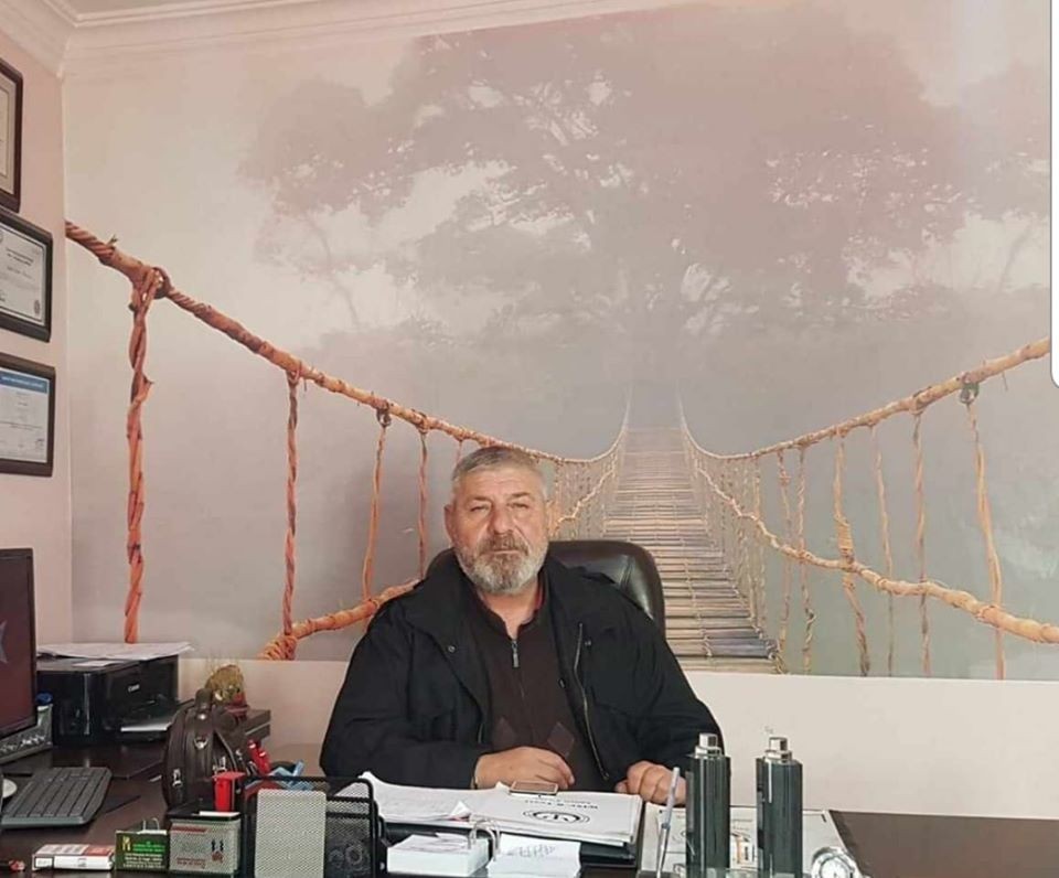 Bursa’da 58 yaşındaki adam evinde ölü bulundu Bursa’da 58 yaşındaki adam evinde ölü bulundu