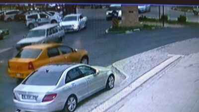 Bursa’da maganda dehşeti!