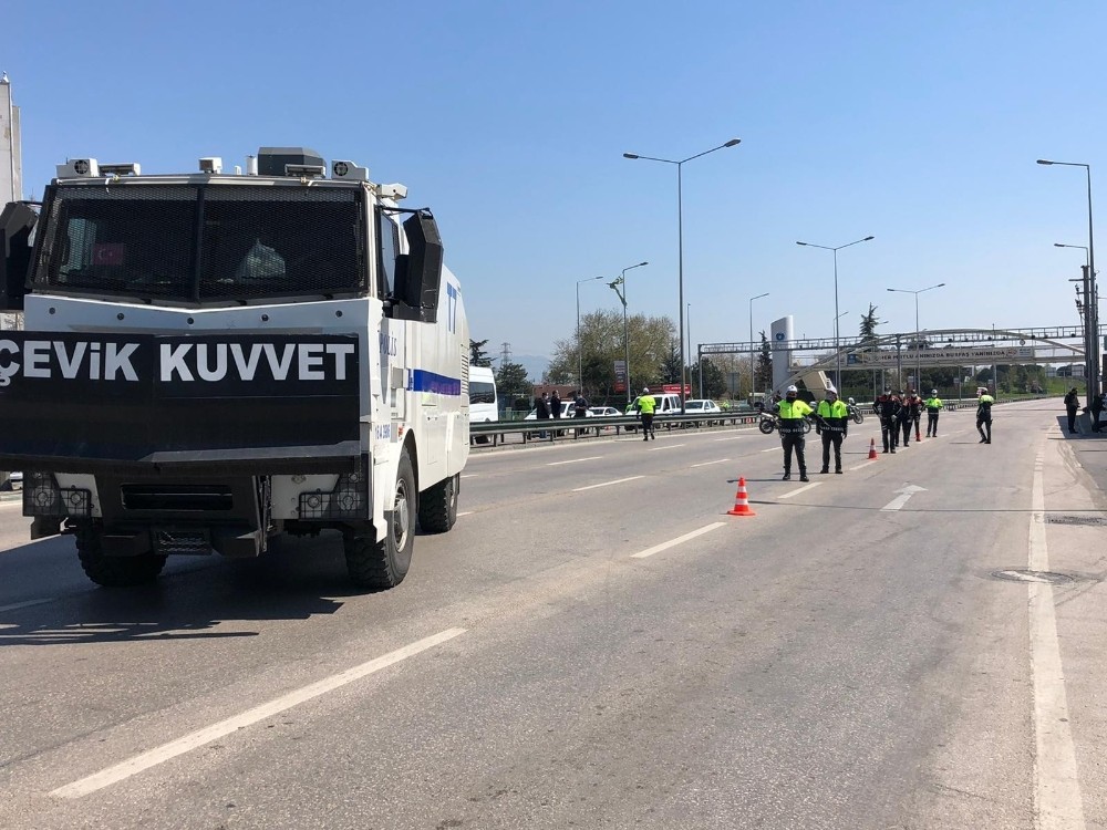 Yasak devam etmeli mi? İşin uzmanı cevap verdi…