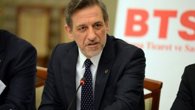 Bursa’daki çalışanlar için Covid-19 tanı merkezi kuruluyor