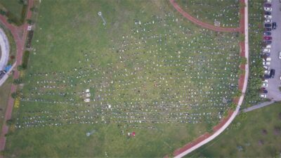 Bursa’da 16 Mart’tan bu yana ilk kez! Dolup taştı…