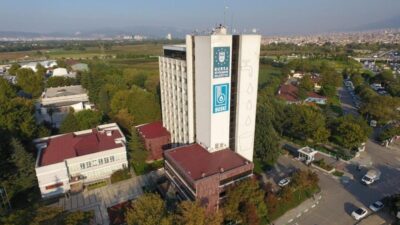 BUSKİ kimseyi mağdur etmeyecek