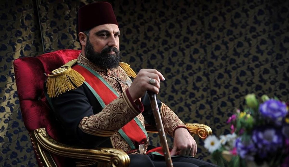 ‘Kendi içime döndüm’