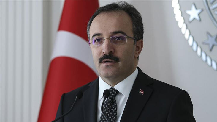 İçişleri’nden emniyet teşkilatına karşı yapılan ‘Provokatif Kampanya’ ile ilgili açıklama