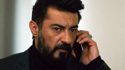 Ünlü oyuncu kendini ihbar etti; Görürsem döveceğim…