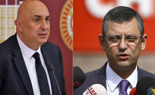 İki CHP’li için soruşturma başlatıldı