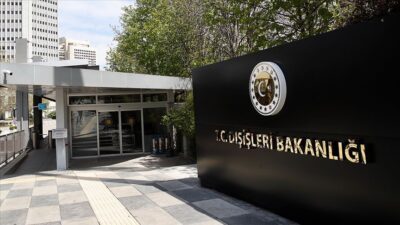 Türkiye’den Hafter’e uyarı