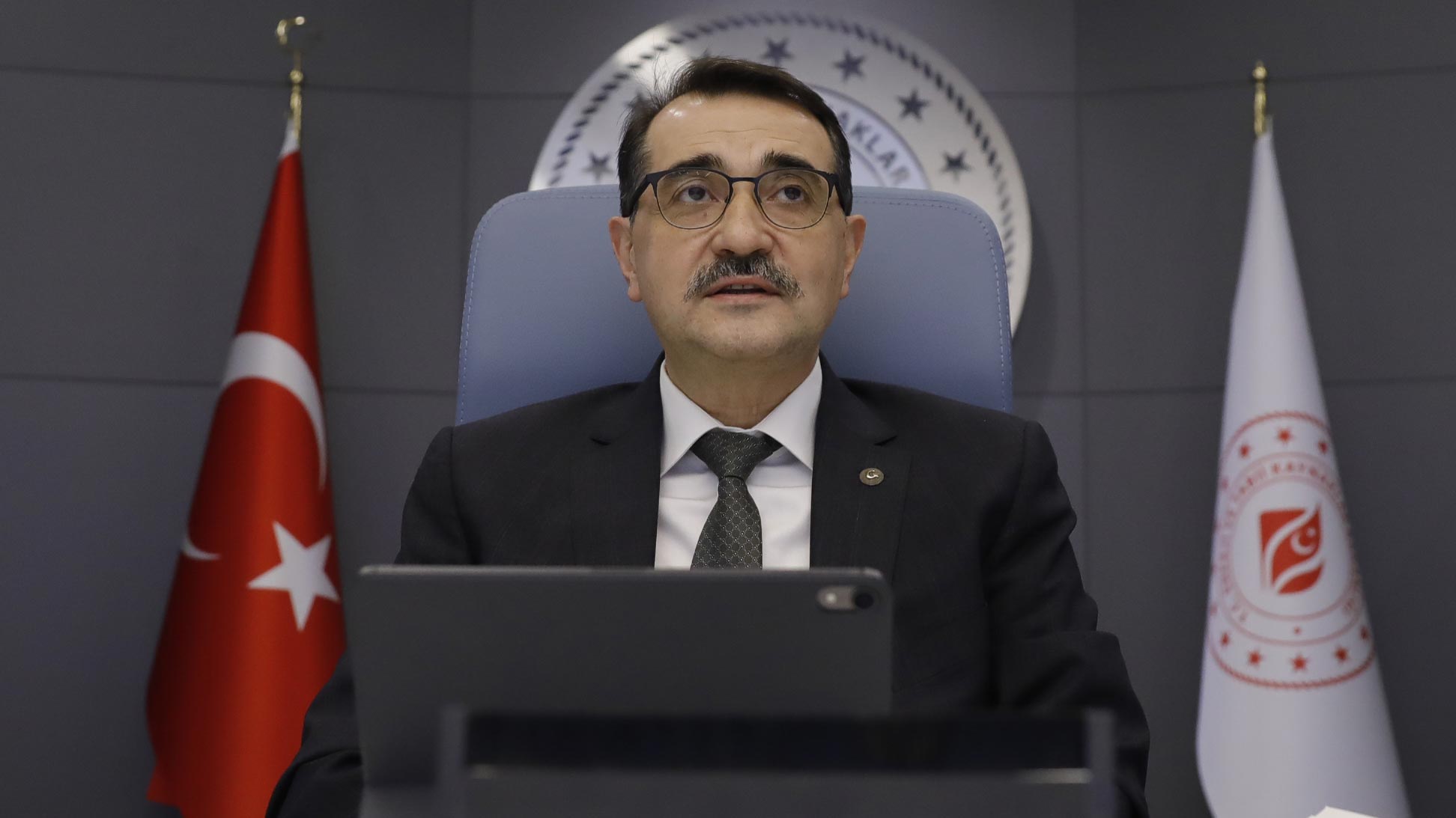 ‘Fatih’ Karadeniz’de sondaj yapacak