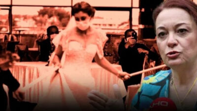 Bilim Kurulu üyesi düğünler için tarih verdi