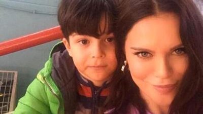 Ebru Şallı’dan duygulandıran paylaşım