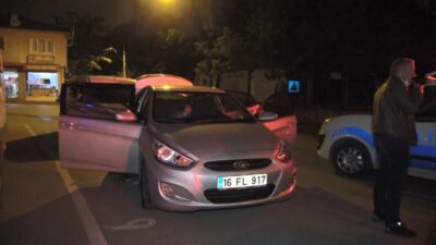 Ehliyetsiz sürücüye ceza üstüne ceza