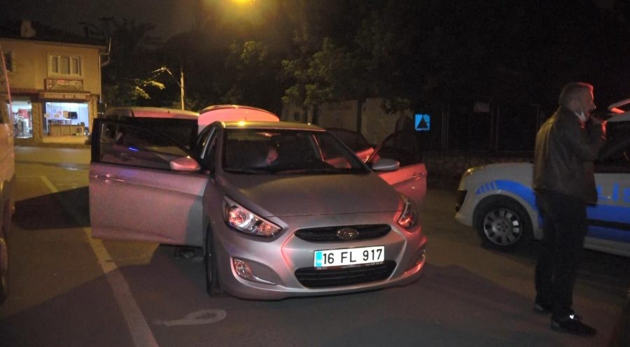 Ehliyetsiz sürücüye ceza üstüne ceza