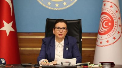 Bakan Pekcan açıkladı: KOBİ’lere yeni destek