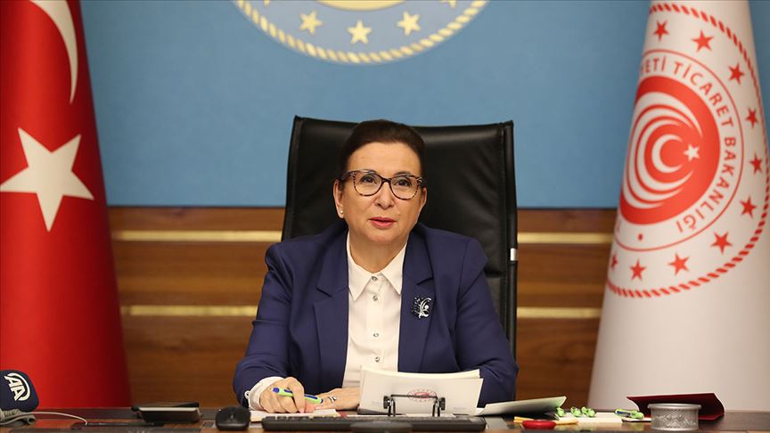 Bakan Pekcan açıkladı: KOBİ’lere yeni destek